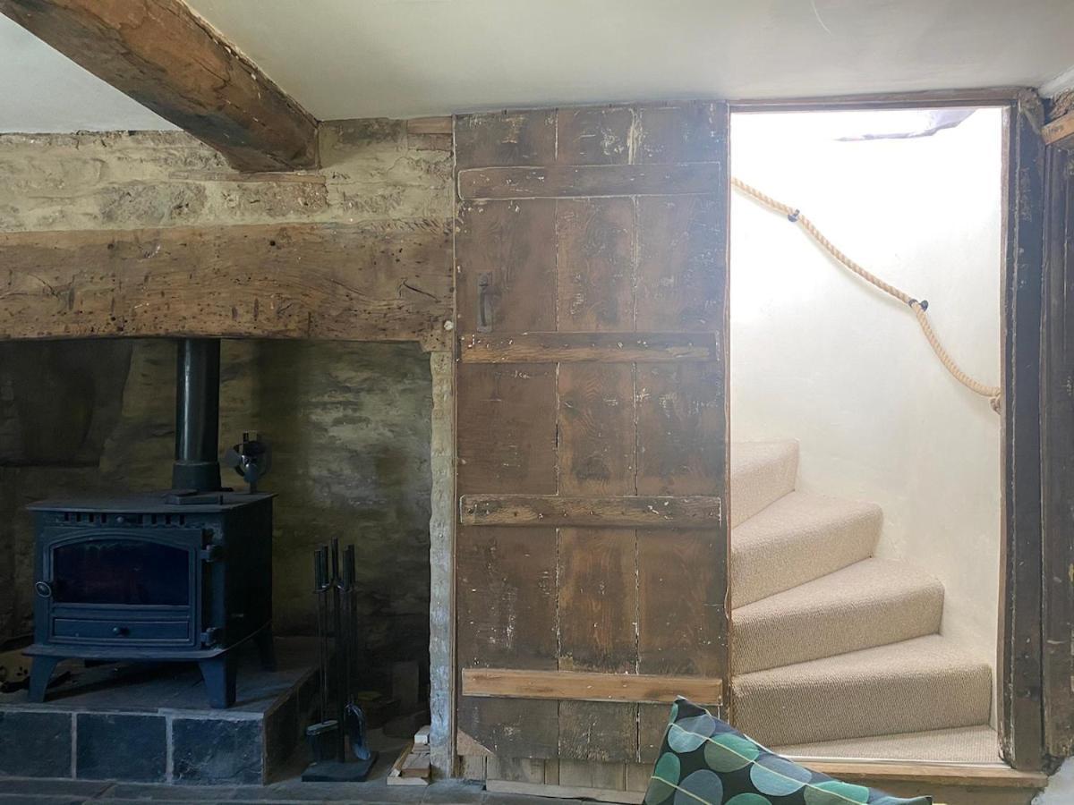 The Explorers Rest - Cottage - Frome Buckland Dinham Exterior foto